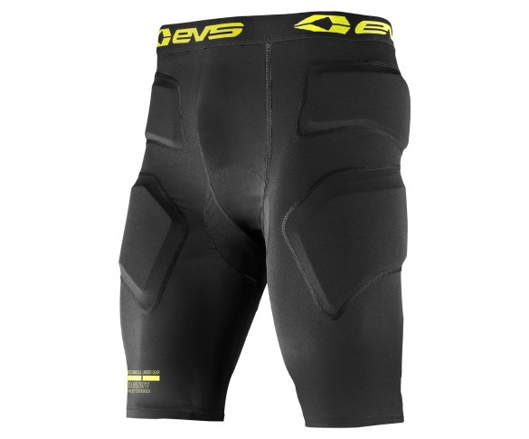 EVS Sports, TUG Impact Shorts, VUXEN, XL