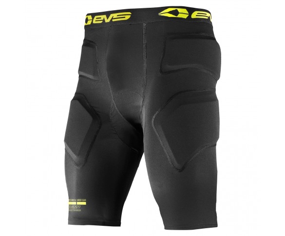 EVS Sports, TUG Impact Shorts, VUXEN, M