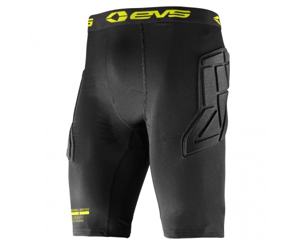 EVS Sports, TUG Vadderade Shorts, VUXEN, S