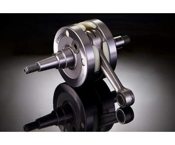 Wössner, Vevparti, KTM 24-25 125 SX, Husqvarna 24-25 TC 125, GasGas 24-25 MC 125
