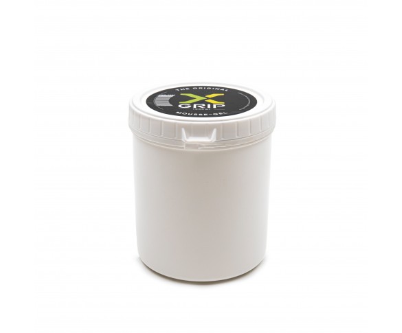 X-Grip, Mousse-Gel, 1000ml