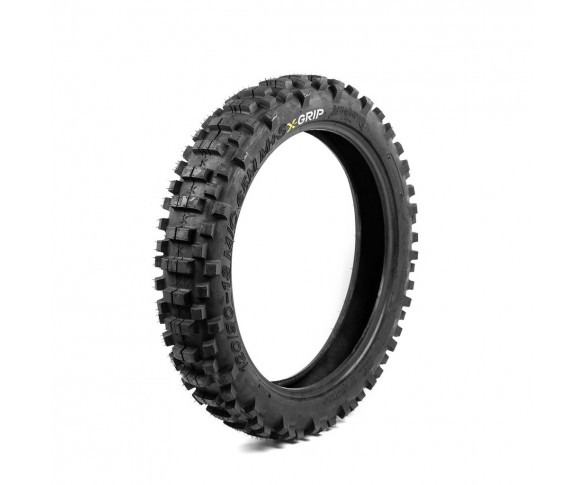 X-Grip, Däck, JACK the GRIPPER SOFT, 120, 90, 18", BAK