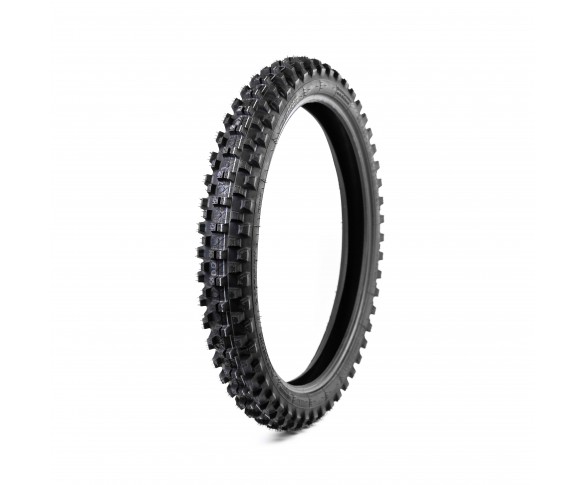 X-Grip, Däck, WAVEBREAKER SOFT, 80, 100, 21", FRAM