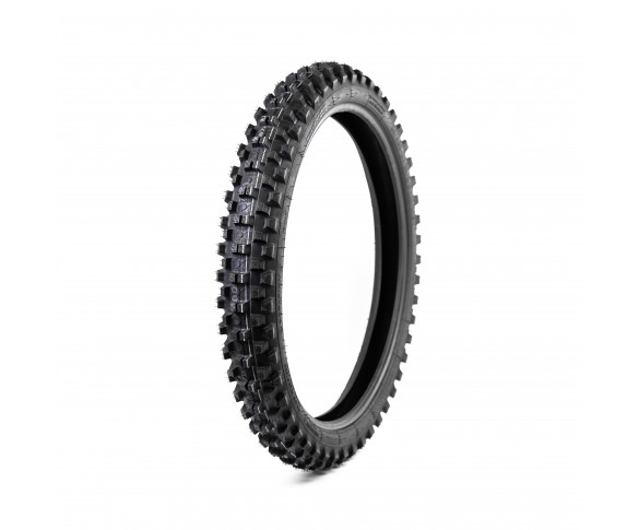 X-Grip, Däck, WAVEBREAKER MEDIUM, 80, 100, 21", FRAM