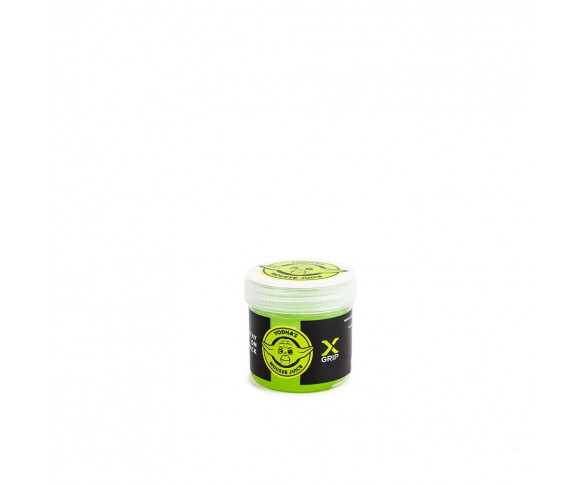X-Grip, Yodha´s Mousse Juuice - Gel, 80ml