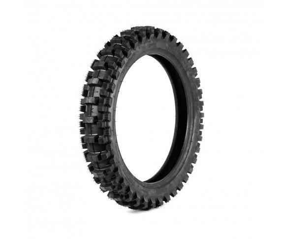 X-Grip, Däck, TRACKWARRIOR, 110, 90, 19", BAK