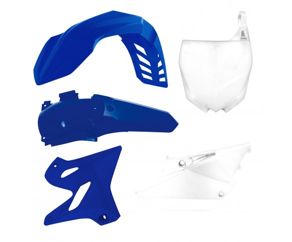 Rtech, Plastkit, O.E.M, Yamaha 15-21 YZ250, 15-21 YZ125