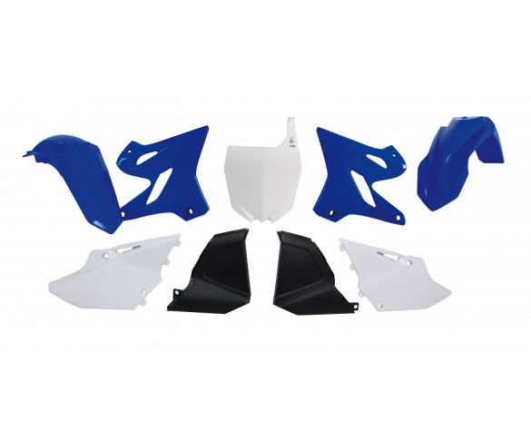 Rtech, Plastkit Restyle, O.E.M, Yamaha 02-14 YZ250, 02-14 YZ125