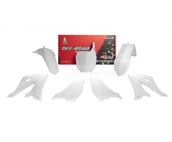 Rtech, Plastkit, VIT, Yamaha 22-25 YZ250, 22-25 YZ125
