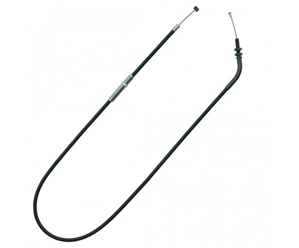 Venhill, Kopplingsvajer, SVART, Yamaha 21-23 WR450F, 22-24 WR250F, FANTIC 23 XEF 450