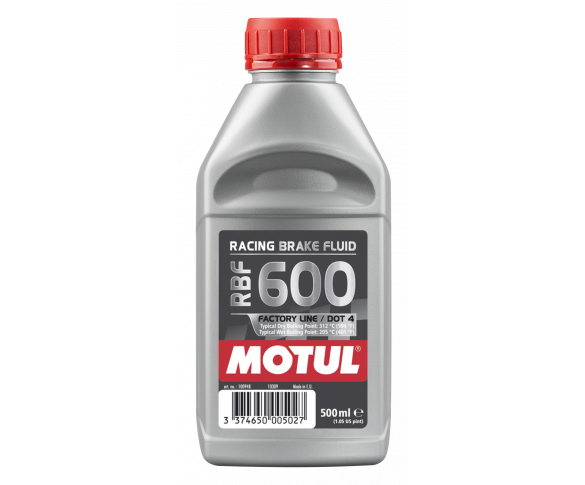 Motul RBF600 Factory Line 500ml