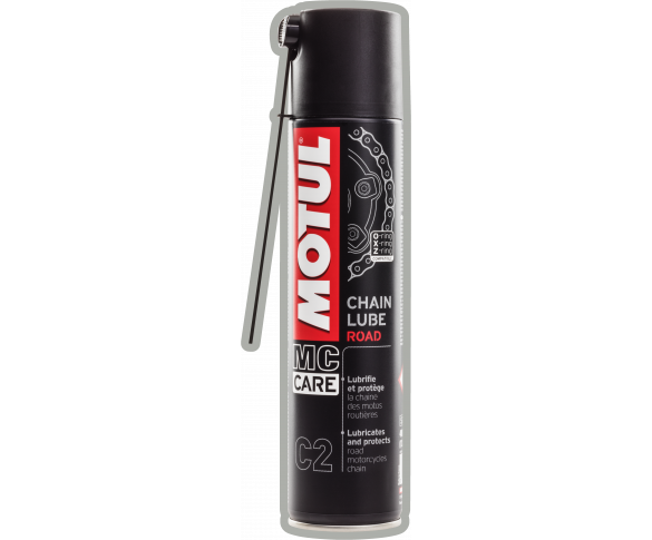 Motul Chainlube Road C2 400 ml