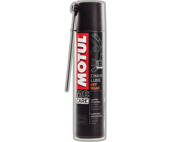 Motul Chainlube Off Road C3 400 ml	