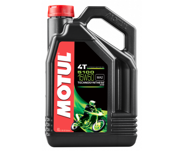 Motul 5100 10w-40 4L