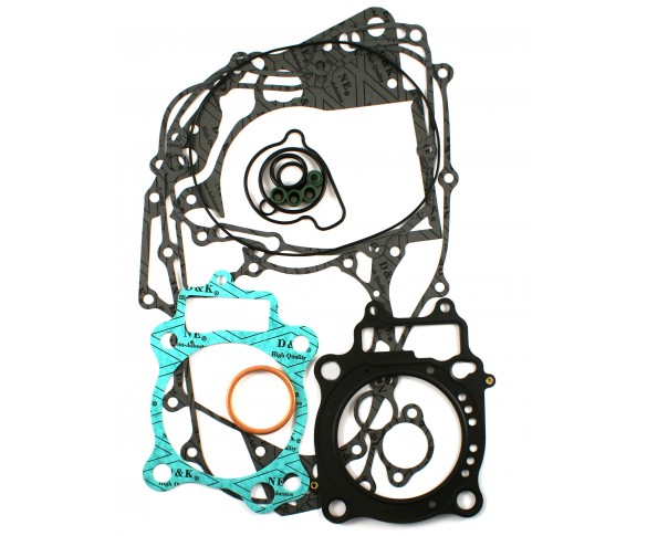 Holeshot, Komplett Packningssats, KTM 18-26 85 SX, Husqvarna 20-26 TC 85, 18-19 TC 85 (17/14)/TC 85 (19/16), GasGas 21-26 MC 85