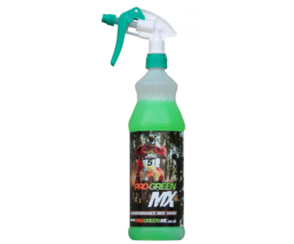 ProGreen MX Bike Wash 1L