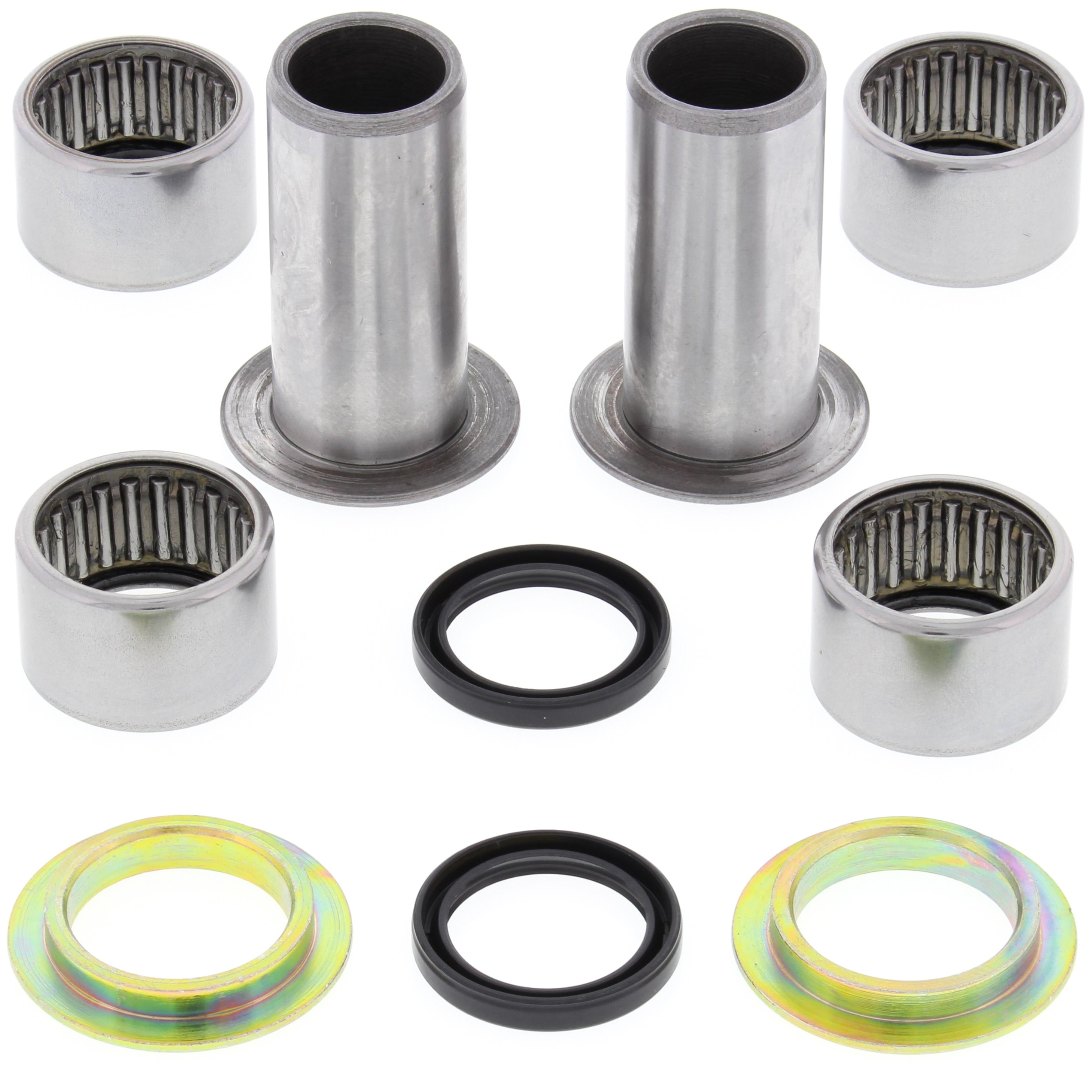 All Balls Linkage Bearings & Seals Kit For Suzuki RMZ 450 2011 MotoX 