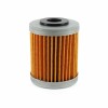 Holeshot, Oljefilter Kort 2:nd, KTM 03-07 450 EXC-F/525 EXC, 03-06 450 SX-F, 03-06 250 EXC-F/400 SX, 00-07 400 EXC, 00-02 520 EXC/520 SX, 04-07 525 SX, BETA 05-09 RR 450 4T Enduro/RR 400 4T Enduro/RR 525 4T Enduro, 05-07 RR 250 4T Enduro