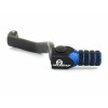 Holeshot, Växelspak, SVART BLÅ, KTM 17-23 125 SX, 17-18 125 XC-W/150 XC-W, 18-25 85 SX, 23 150 EXC, 20-22 150 EXC TPI, 17-22 150 SX, Husqvarna 17-23 TC 125, 17-19 TX 125, 20-24 TC 85, 18-19 TC 85 (17/14)/TC 85 (19/16), 23 TE 150, 20-22 TE 150i, GasGas 22-