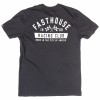 Fasthouse, Acclaim SS Tee, Black, VUXEN, S