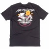 Fasthouse, Hideout SS Tee, Black, VUXEN, L