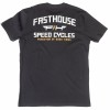 Fasthouse, Elevate SS Tee, Cardinal, VUXEN, XL