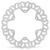Moto-Master, Bromsskiva Nitro, BAK, KTM 03-26 450 EXC-F/450 SX-F, 05 450 SMR, 07-14 450 SMR, 91-17 250 EXC, 18-22 250 EXC TPI/300 EXC TPI, 23-25 250 EXC/150 EXC/300 EXC/300 SX, 03-24 250 EXC-F, 25 250 EXC-F /150 SX, 26 250 EXC-F/300 SX, 90-26 250 SX, 03-2