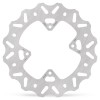 Moto-Master, Bromsskiva Nitro, FRAM, Honda 03-07 CR85R, 96-02 CR80R, 07-24 CRF150R