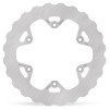 Moto-Master, Bromsskiva Nitro Mud, BAK, KTM 03-25 450 EXC-F/450 SX-F, 05 450 SMR, 07-14 450 SMR, 91-17 250 EXC, 18-22 250 EXC TPI/300 EXC TPI, 23-25 250 EXC/150 EXC/300 EXC/300 SX, 03-24 250 EXC-F, 25 250 EXC-F /150 SX, 90-25 250 SX, 03-25 250 SX-F, 10-25