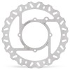 Moto-Master, Bromsskiva Nitro, FRAM, KTM 11-25 85 SX, 12-14 Freeride E-SX, Husqvarna 20-25 TC 85, 14-19 TC 85 (17/14)/TC 85 (19/16), GasGas 21-25 MC 85