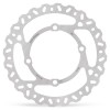 Moto-Master, Bromsskiva Nitro, BAK FRAM, KTM 02-25 50 SX, 20-25 SX-E 5, Husqvarna 20-24 EE 5, 25 EE 5, 18-25 TC 50, 21 TC 50 Mini, 18-20 TC 50 MINI, GasGas 21-24 MC 50, 25 MC 50, 21-25 MC-E 5