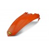 Cycra, Bakskärm Powerflow, ORANGE, KTM 11-15 450 SX-F, 11-16 250 SX, 11-15 250 SX-F, 11-15 350 SX-F, 11-15 125 SX/150 SX