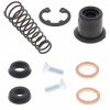 All Balls, Bromscylinder Rep. Kit Fram, Honda 84-85 XR250R, 84 XR350R, 03-05 CRF150F, 83-84 XR500R, Kawasaki 03-04 KLX400 SR, R, Suzuki 85 RM250, 88 RM250, 86-88 DR125, 94-96 DR125, 85-86 RM125, 88-91 RM125