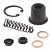 All Balls, Bromscylinder Rep. Kit Bak, Honda 07-24 CRF150R, Yamaha 16 WR450F, 18 WR450F, 08-20 WR250R, Suzuki 10-11 RMX450Z, 05-24 RM-Z450, 07-24 RM-Z250