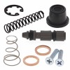 All Balls, Bromscylinder Rep. Kit Fram, KTM 10-13 450 EXC-F, 09-13 450 SX-F, 10-13 250 EXC/200 EXC/300 EXC, 11-13 250 EXC-F, 09-13 250 SX/250 SX-F/150 SX, 12-13 350 EXC-F, 11-13 350 SX-F, 10-12 125 SX, 10 400 EXC, 12 500 EXC, 10-11 530 EXC, Husaberg 09-11