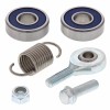 All Balls, Bromspedal Rep. Kit, KTM 07-17 450 EXC-F, 04 450 EXC-F/200 SX, 07 450 SMR/400 EXC, 05 450 SMR/525 SMR, 04-15 450 SX-F, 04-16 250 EXC/250 SX/200 EXC/300 EXC, 06-16 250 EXC-F, 05-15 250 SX-F, 12-16 350 EXC-F/500 EXC, 11-15 350 SX-F, 04-14 125 EXC