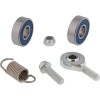 All Balls, Bromspedal Rep.kit, KTM 23-25 450 SX-F, 23-25 250 SX/250 SX-F, 23-25 350 SX-F, 23-25 125 SX/300 SX, 25 150 SX, Husqvarna 23-24 FC 450, 25 FC 450 /TC 150/TC 300, 23-25 FC 250/TC 250, 23-25 FC 350, 23-25 TC 125, GasGas 24-25 EC 450F/MC 450F, 24-2