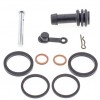 All Balls, Bromsok Rep. Kit Fram, Kawasaki 01-25 KX85, 97-16 KX100, 97-00 KX80, Suzuki 05-17 RM85