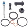 All Balls, Bromsok Rep. Kit Bak, Suzuki 10-17 RMX450Z, 08-25 RM-Z450, 08-17 RM-Z250