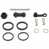 All Balls, Bromsok Rep. Kit Fram, SHERCO 15-19 450 SEF, 23 450 SEF FACTORY, 20-21 450 SEF-R, 12-19 250 SE, 23 250 SE FACTORY/500 SEF FACTORY, 14-19 250 SEF/300 SE/300 SEF, 20-21 250 SEF-R/250 SE-R/300 SEF-R/300 SE-R, 18 125 SE, 19-21 125 SE-R, 21 500 SEF-