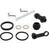 All Balls, Bromsok Rep. Kit BAK, Husqvarna 22-24 FE 450, 24 FE 250, 23-24 TE 250/TE 300, 22 TE 250i/TE 150i/TE 300i, 22-24 FE 350/FE 501, 23-25 TE 150, GasGas 24-25 EC 450F/MC 450F, 21-25 EC 250/EC 300, 23-25 EC 250F, 24-25 MC 250/MC 250F, 23-25 EC 350F, 