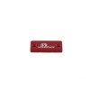 Holeshot, Lock Bromsvätskebehållare Fram, RÖD, Suzuki 10-20 RMX450Z, 05-25 RM-Z450, 00-10 RM250, 04-25 RM-Z250, 00-10 RM125, 02-25 RM85, 03-07 RM65, 03 RM60, 91-01 RM80