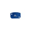 Holeshot, Lock Bromsvätskebehållare Fram, BLÅ, KTM 03-25 450 EXC-F/450 SX-F, 13-14 450 SMR, 03-17 250 EXC, 18-22 250 EXC TPI/300 EXC TPI, 23-25 250 EXC/150 EXC/300 EXC/300 SX, 06-24 250 EXC-F, 25 250 EXC-F /150 SX, 14-19 250 Freeride, 00-25 250 SX, 05-25 