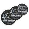 Moto-Master, Foam Skydd Bromsskiva 200mm - 245mm