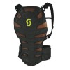 Scott Soft CR II Back Protector Stl. L