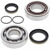All Balls, Ramlagersats, KTM 98-16 125 EXC, 98-25 125 SX, 17-18 125 XC-W, 07-08 144 SX, 23 150 EXC, 20-22 150 EXC TPI, 09-22 150 SX, 25 150 SX, 17-19 150 XC-W, 99 200 EXC, 04-16 200 EXC, 98 200 EXC, 00-03 200 EXC, 00-04 200 SX, Husqvarna 14-25 TC 125, 14-