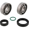 All Balls, Ramlagersats, KTM 24 50 SX, Husqvarna 24-25 TC 50, GasGas 24 MC 50, 25 MC 50