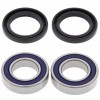 All Balls, Hjullagersats, FRAM, Kawasaki 08-09 KLX450, 06-18 KX450F, 93-07 KX250, 19-25 KX250, 04-18 KX250F, 24-25 KX250X, 93-05 KX125, 03-04 KLX400 SR, R, 94-03 KX500, Suzuki 96-00 RM250, 04-06 RM-Z250, 96-00 RM125, 00-10 DR-Z400