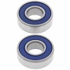 All Balls, Hjullagersats, BAK FRAM, KTM 06-24 50 SX, Suzuki 79-86 RM250, 79-86 RM125, Husqvarna 24-25 TC 50