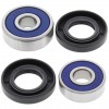 All Balls, Hjullagersats, BAK FRAM, Kawasaki 01-25 KX85, 00-25 KX65, 83-03 KX60, 08-13 KLX140, 98-16 KX100, 98-00 KX80, Suzuki 03-05 RM65, 03 RM60